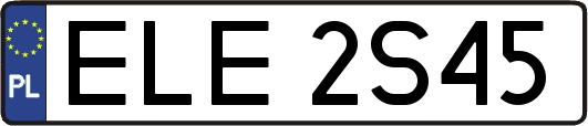 ELE2S45