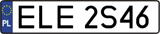 ELE2S46