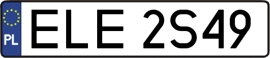 ELE2S49