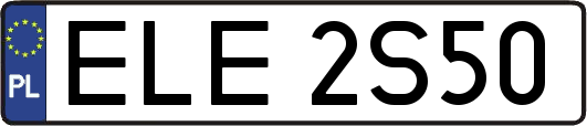 ELE2S50