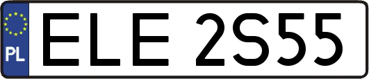 ELE2S55