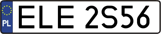 ELE2S56