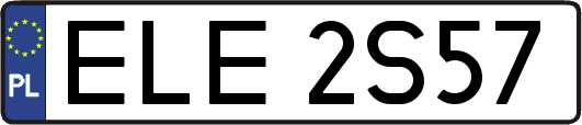 ELE2S57