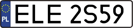 ELE2S59