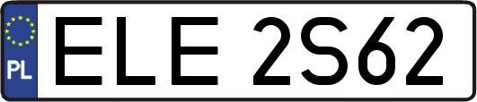 ELE2S62