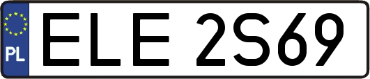 ELE2S69