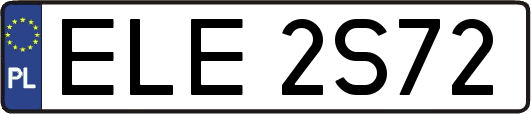 ELE2S72