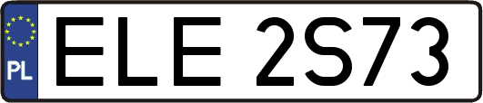 ELE2S73