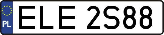 ELE2S88