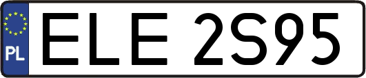 ELE2S95