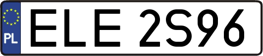 ELE2S96