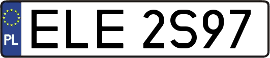 ELE2S97