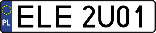 ELE2U01