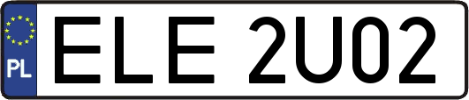 ELE2U02