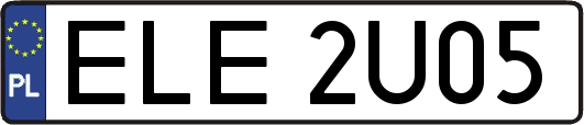 ELE2U05