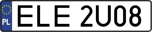 ELE2U08