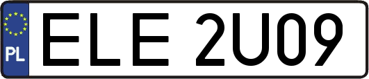 ELE2U09