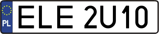 ELE2U10
