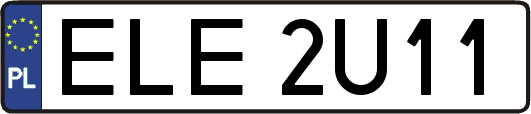 ELE2U11