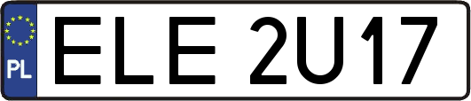 ELE2U17