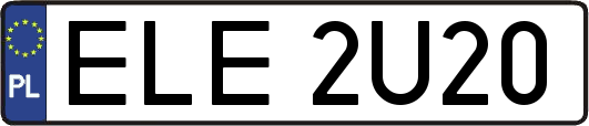 ELE2U20