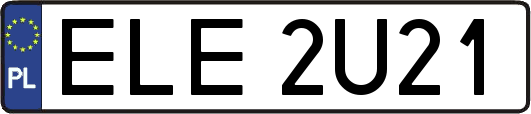 ELE2U21