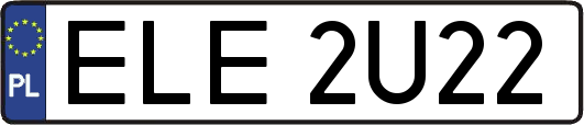 ELE2U22