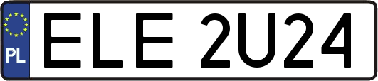 ELE2U24