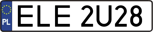 ELE2U28
