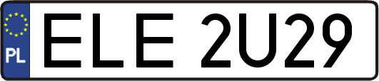 ELE2U29