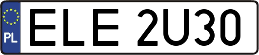 ELE2U30