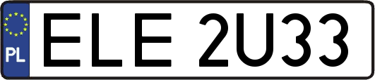 ELE2U33