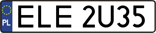 ELE2U35