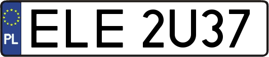 ELE2U37