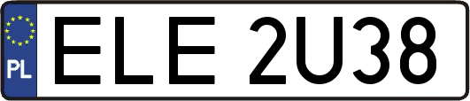 ELE2U38
