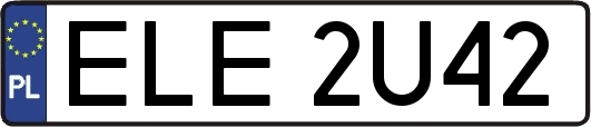 ELE2U42