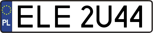 ELE2U44