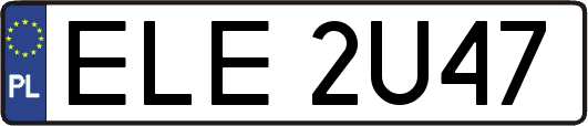ELE2U47