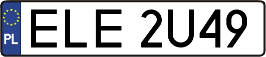 ELE2U49