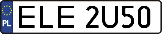 ELE2U50