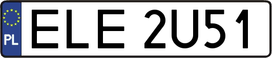 ELE2U51