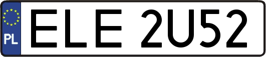 ELE2U52