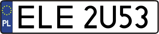 ELE2U53