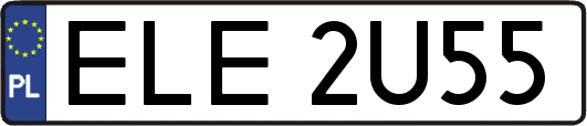 ELE2U55
