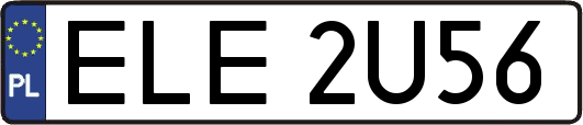 ELE2U56
