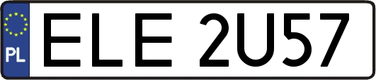 ELE2U57