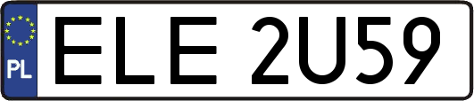 ELE2U59