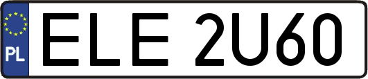 ELE2U60