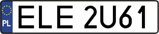 ELE2U61
