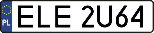 ELE2U64